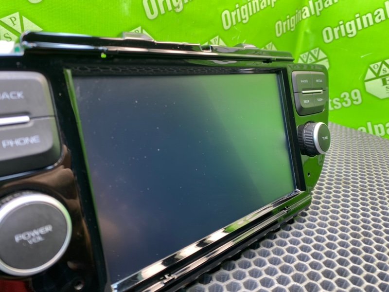 Магнитола, 10600 рублей, Калининград