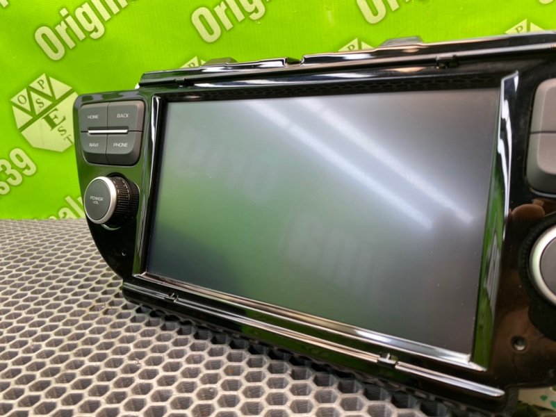 Магнитола, 10600 рублей, Калининград