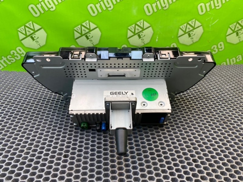 Магнитола, 10600 рублей, Калининград