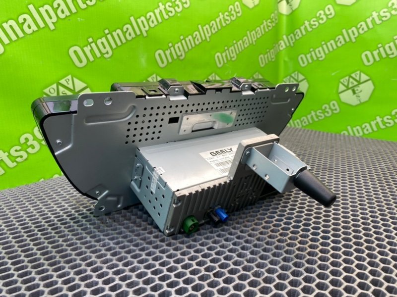 Магнитола, 10600 рублей, Калининград