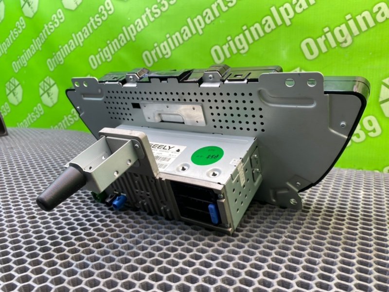 Магнитола, 10600 рублей, Калининград