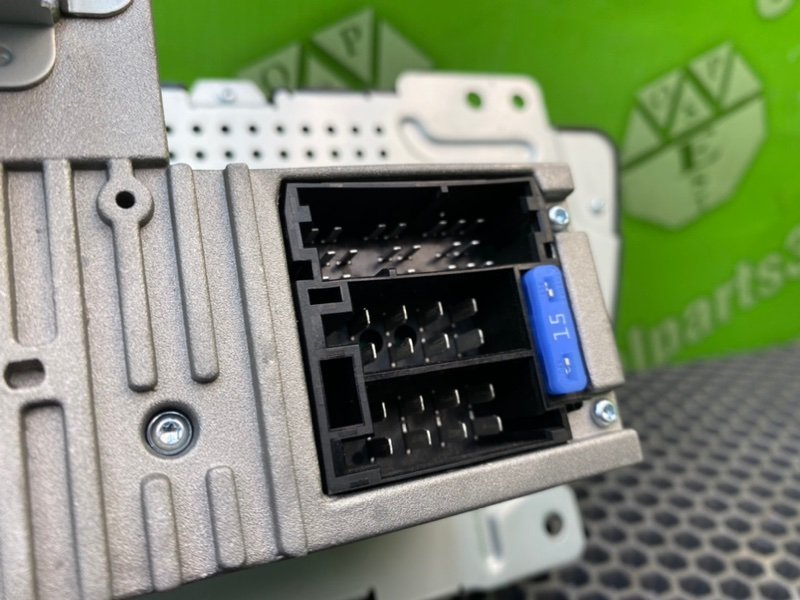 Магнитола, 10600 рублей, Калининград