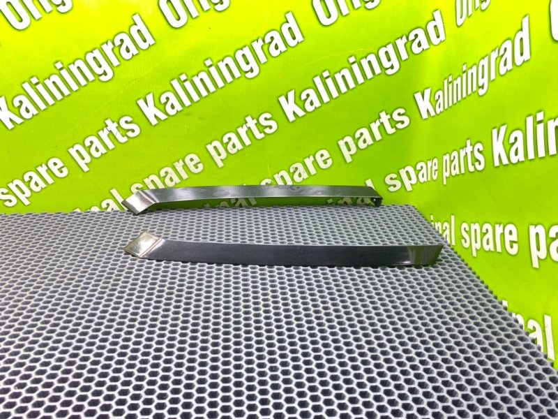 Молдинги, 1500 рублей, Калининград