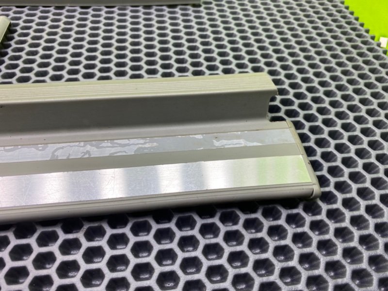 Накладки порогов, 2100 рублей, Калининград