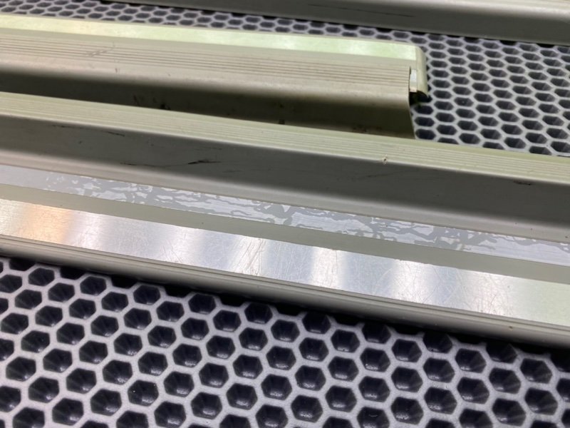 Накладки порогов, 2100 рублей, Калининград