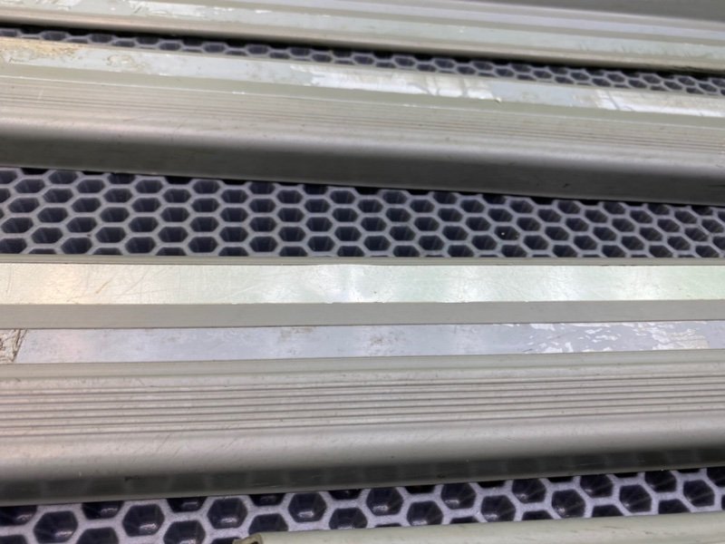 Накладки порогов, 2100 рублей, Калининград