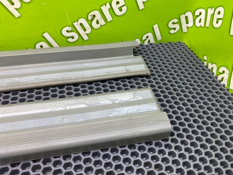 Накладки порогов, 2100 рублей, Калининград