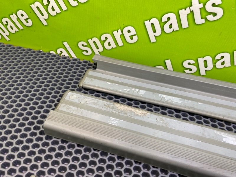 Накладки порогов, 2100 рублей, Калининград