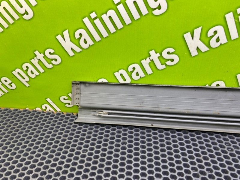 Накладки порогов, 2100 рублей, Калининград