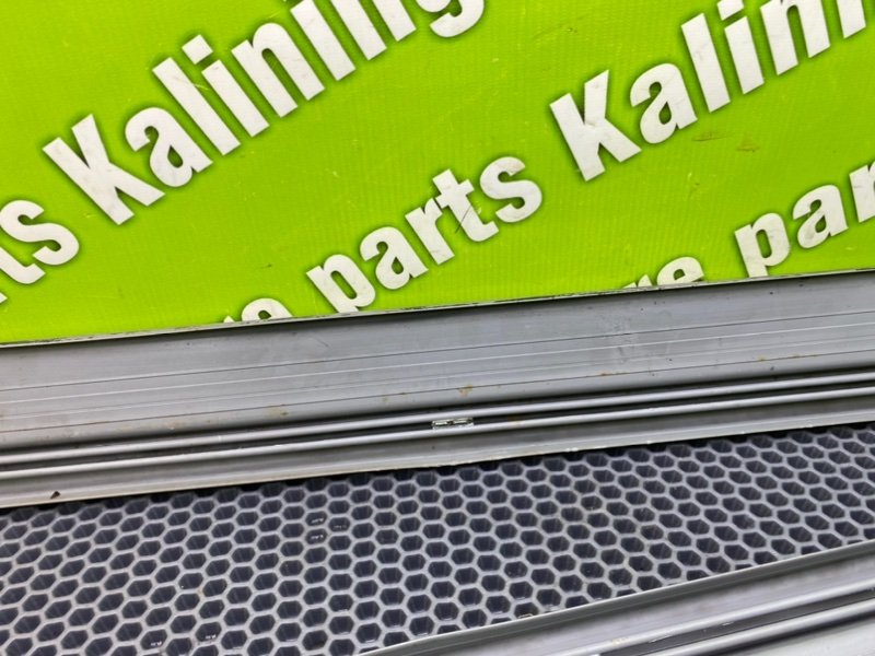 Накладки порогов, 2100 рублей, Калининград