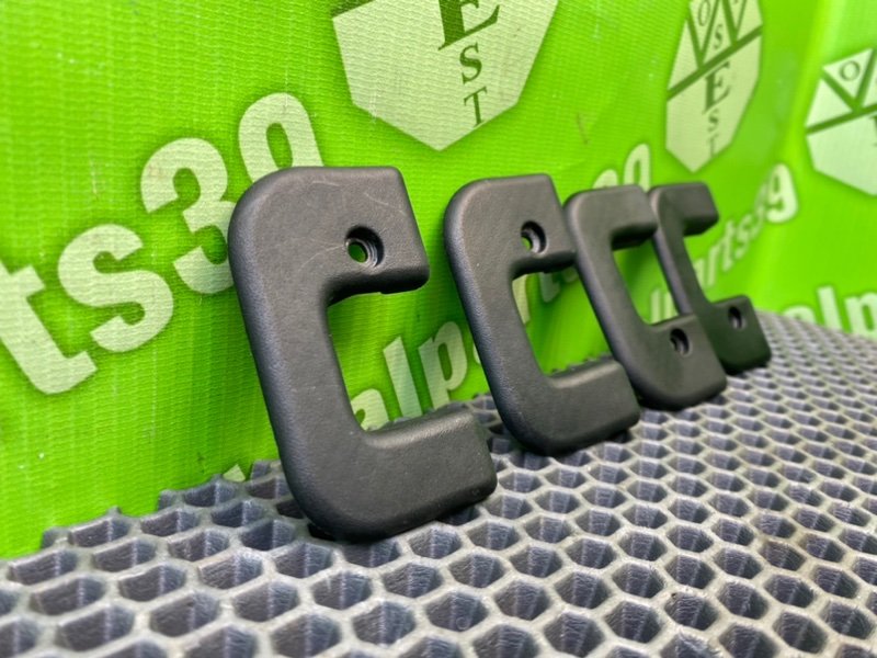 Накладки дверей, 2000 рублей, Калининград