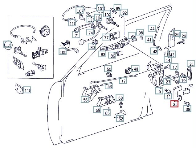Накладки дверей, 2000 рублей, Калининград
