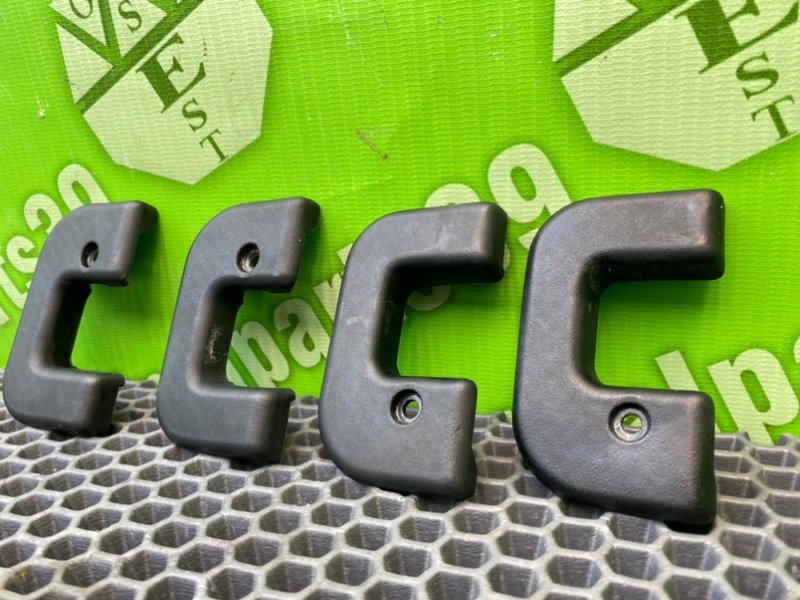 Накладки дверей, 2000 рублей, Калининград