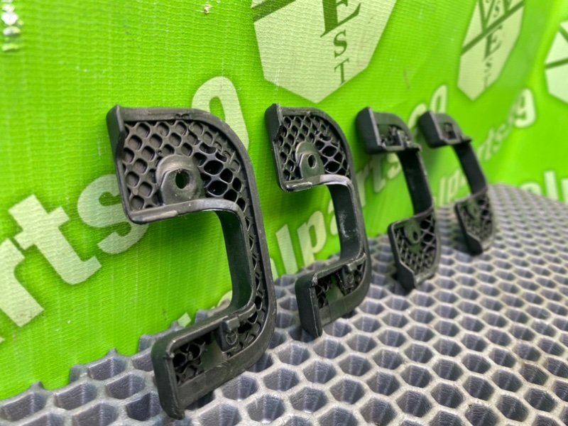 Накладки дверей, 2000 рублей, Калининград