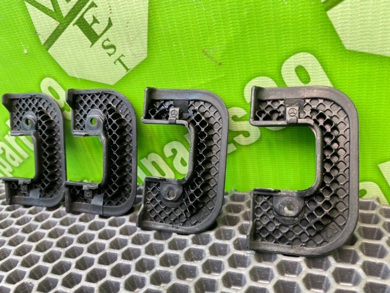 Накладки дверей, 2000 рублей, Калининград