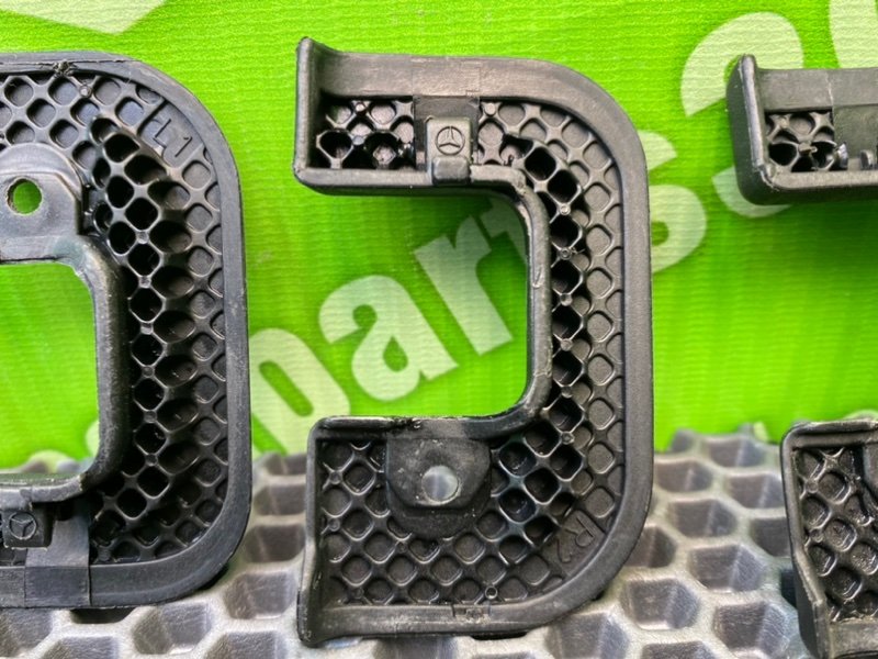 Накладки дверей, 2000 рублей, Калининград