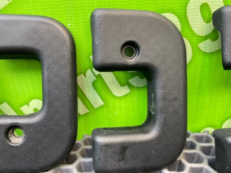 Накладки дверей, 2000 рублей, Калининград