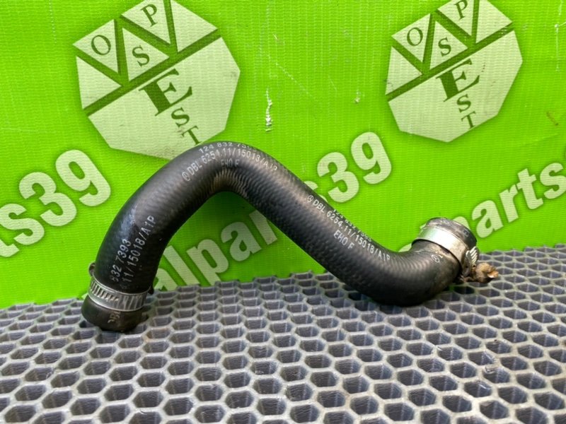 Патрубок, 800 рублей, Калининград