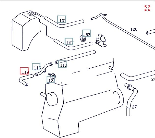 Патрубок, 800 рублей, Калининград