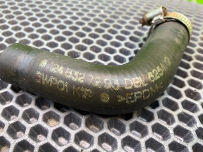 Патрубок, 800 рублей, Калининград