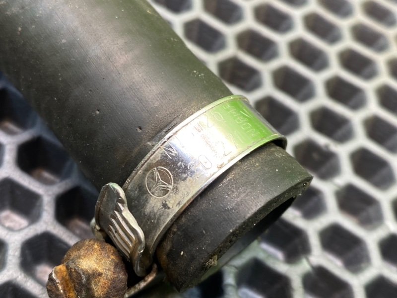 Патрубок, 800 рублей, Калининград