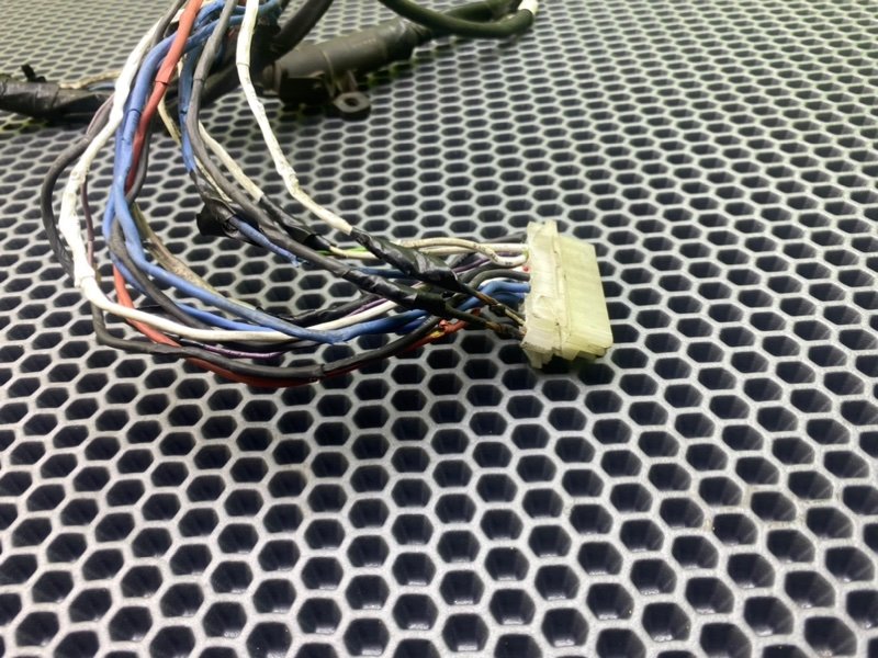 Коса мотора, 7100 рублей, Калининград