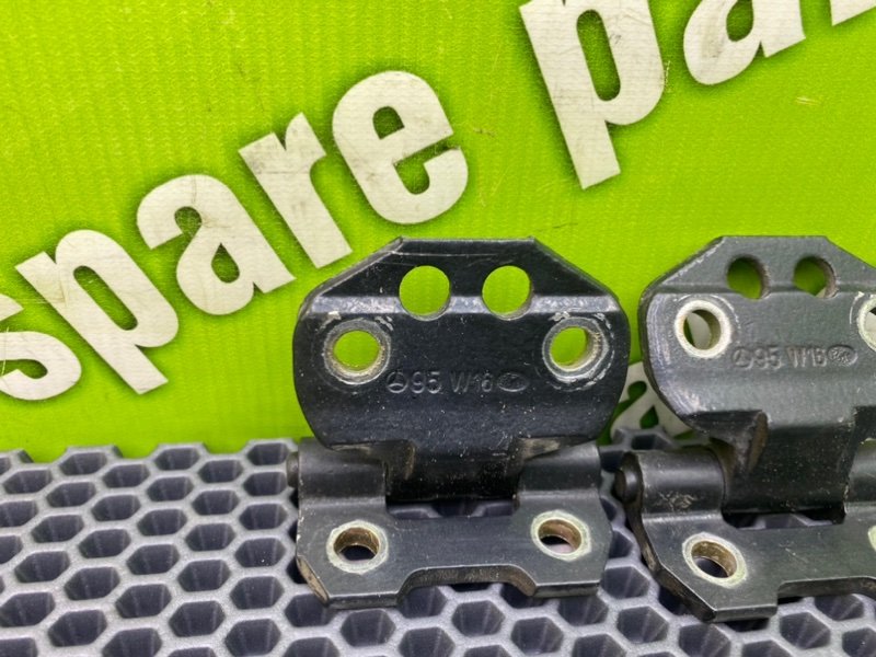 Петли дверей, 1000 рублей, Калининград