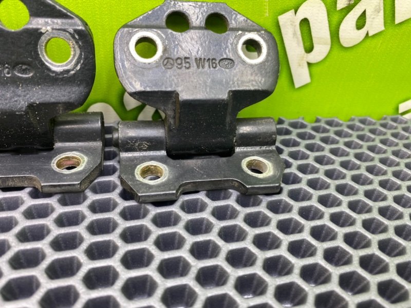 Петли дверей, 1000 рублей, Калининград