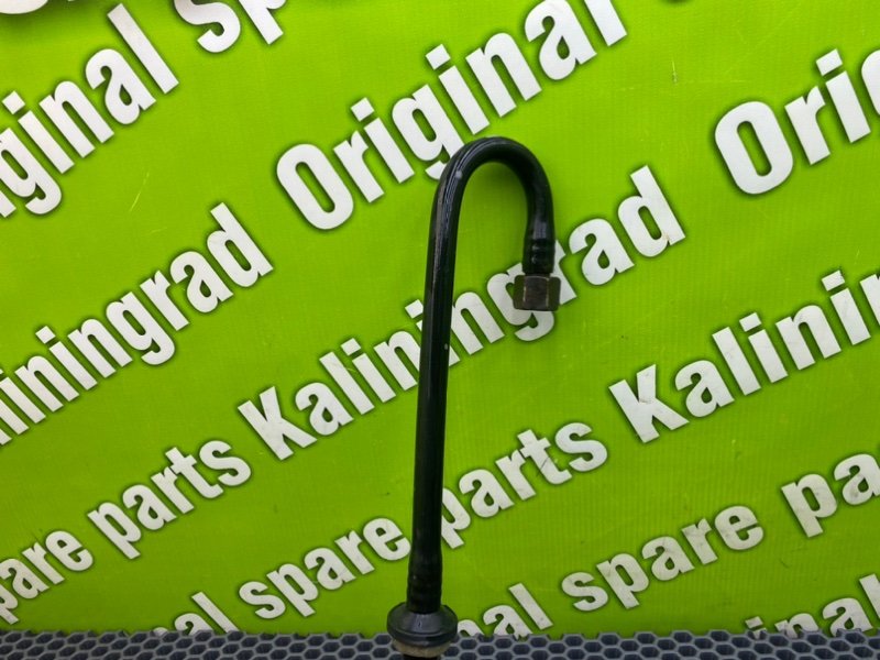 Трубка вакуумного усилителя тормозов, 1600 рублей, Калининград