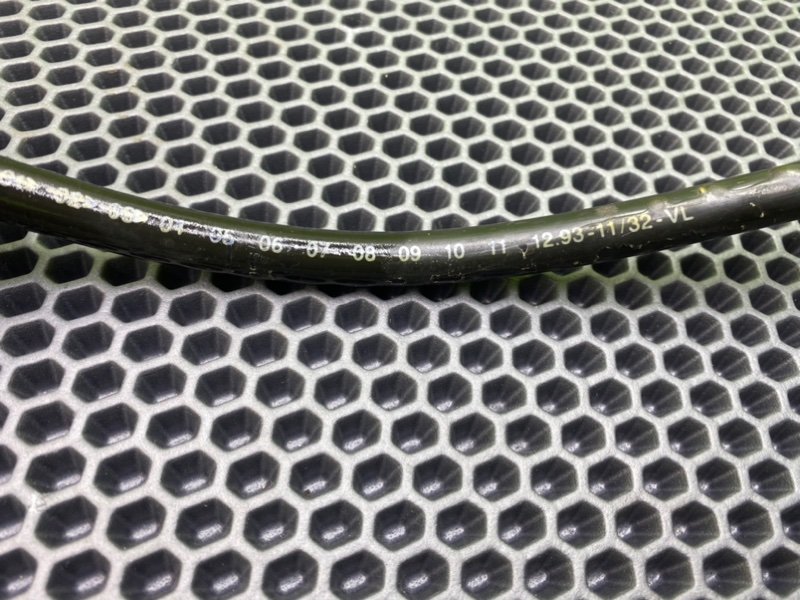 Трубка вакуумного усилителя тормозов, 1600 рублей, Калининград