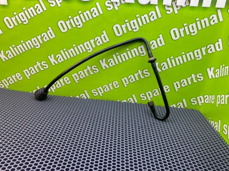 Трубка вакуумного усилителя тормозов, 1600 рублей, Калининград