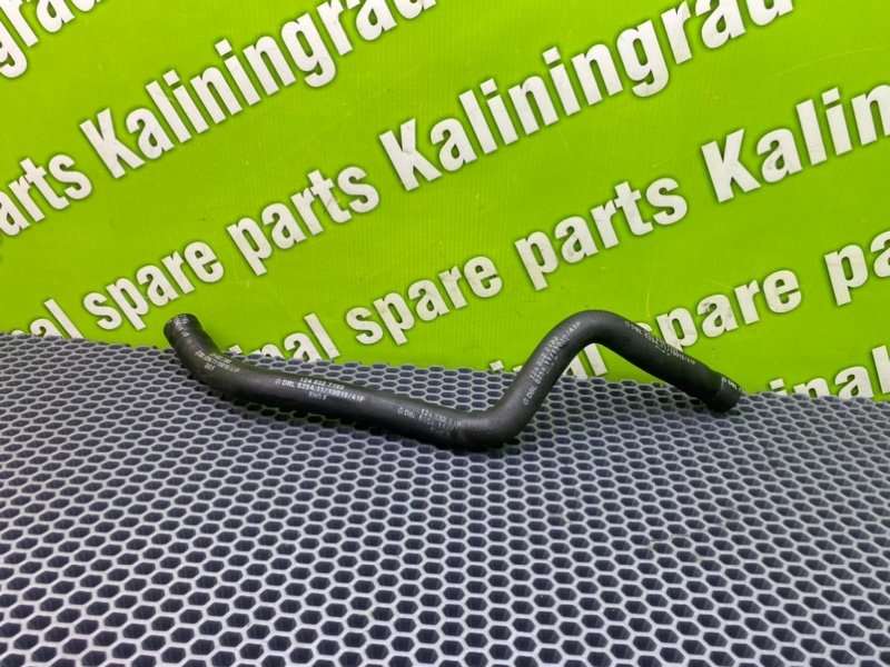 Патрубок отопителя, 1200 рублей, Калининград