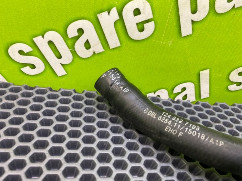 Патрубок отопителя, 1200 рублей, Калининград