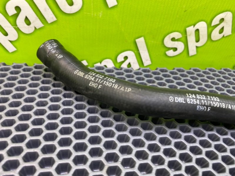 Патрубок отопителя, 1200 рублей, Калининград