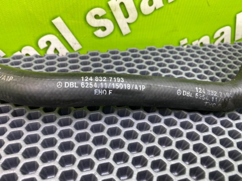 Патрубок отопителя, 1200 рублей, Калининград