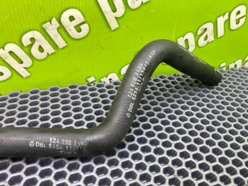 Патрубок отопителя, 1200 рублей, Калининград