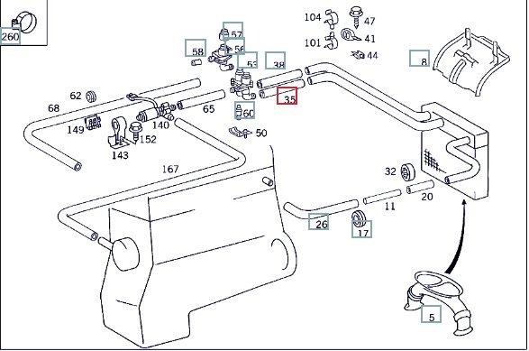 Патрубок отопителя, 1200 рублей, Калининград