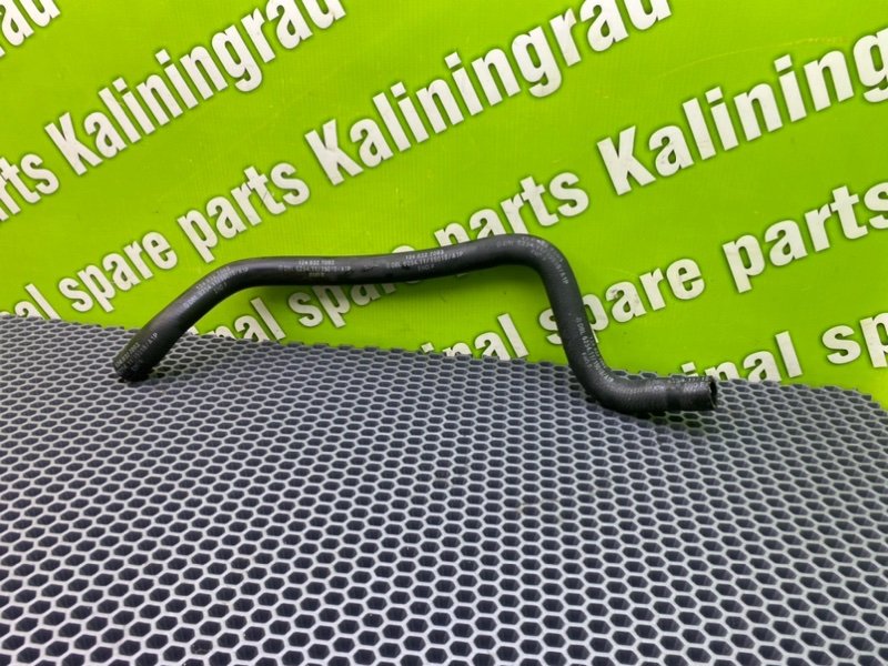 Патрубок отопителя, 1200 рублей, Калининград