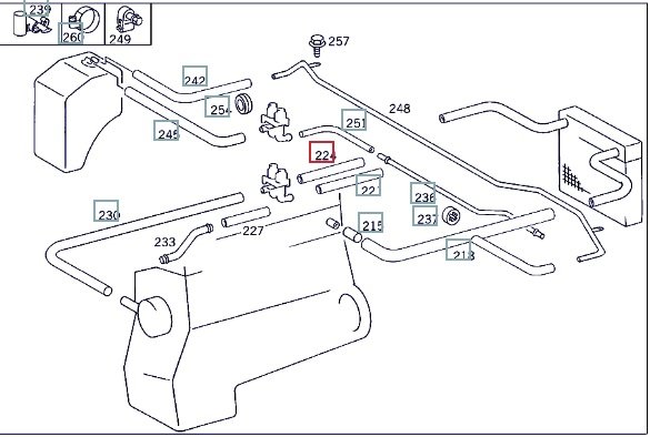 Патрубок отопителя, 1200 рублей, Калининград