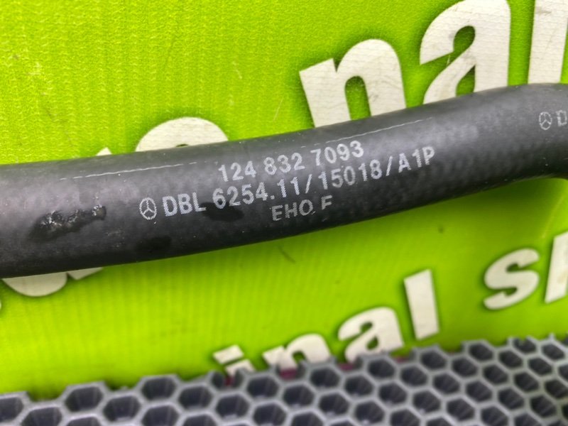 Патрубок отопителя, 1200 рублей, Калининград