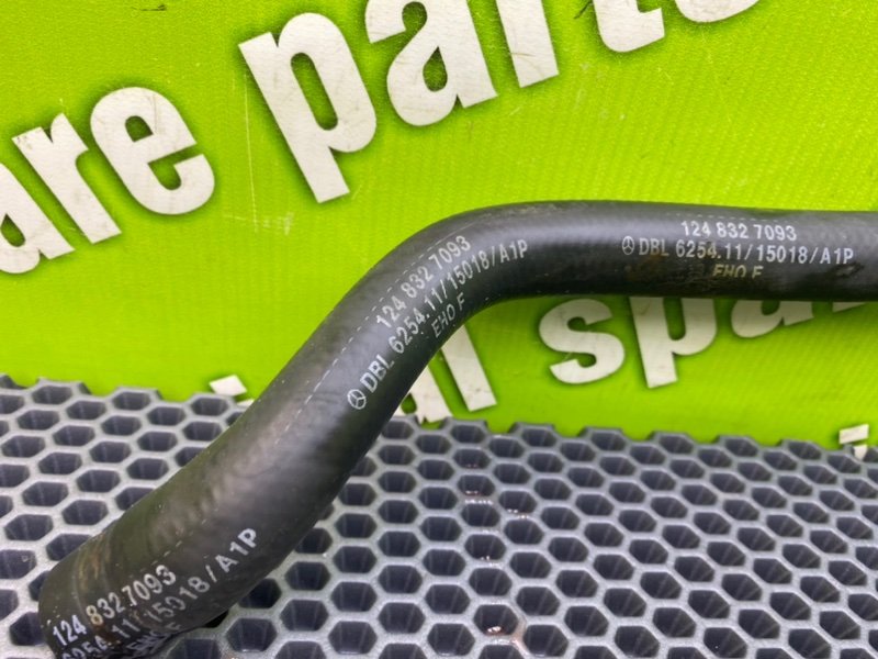 Патрубок отопителя, 1200 рублей, Калининград