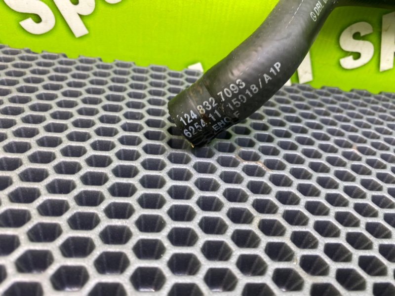 Патрубок отопителя, 1200 рублей, Калининград