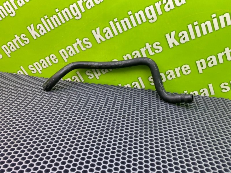 Патрубок отопителя, 1200 рублей, Калининград