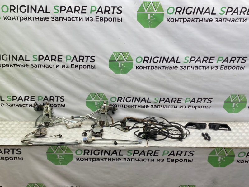 Комплект стеклоподъемников, 35400 рублей, Калининград