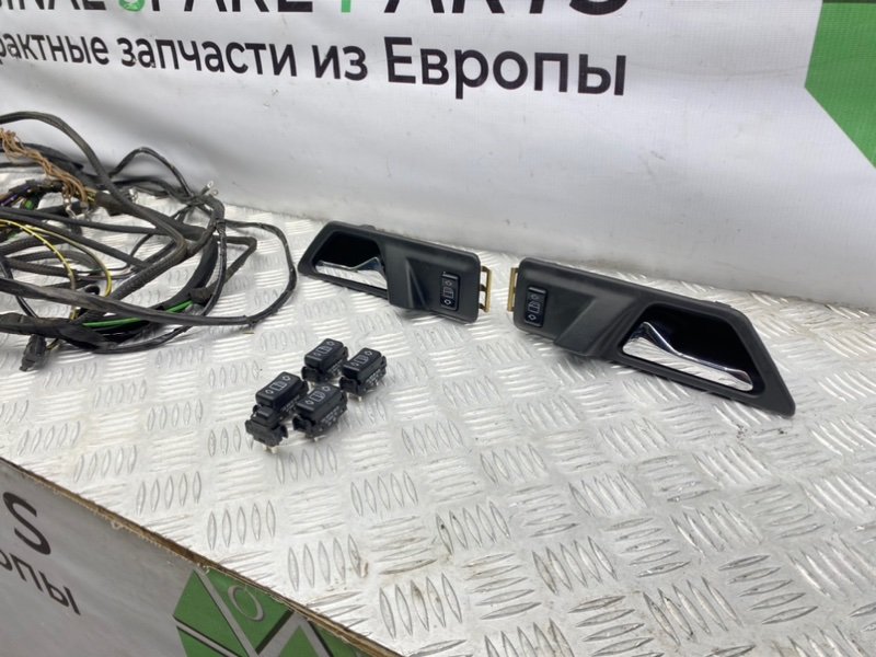 Комплект стеклоподъемников, 35400 рублей, Калининград