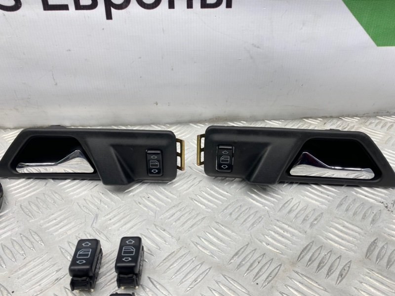 Комплект стеклоподъемников, 35400 рублей, Калининград