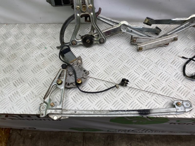 Комплект стеклоподъемников, 35400 рублей, Калининград