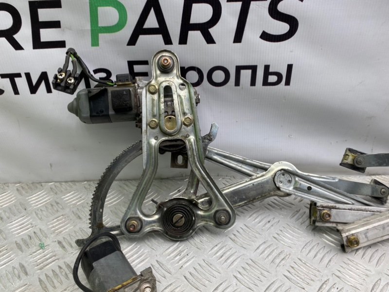 Комплект стеклоподъемников, 35400 рублей, Калининград