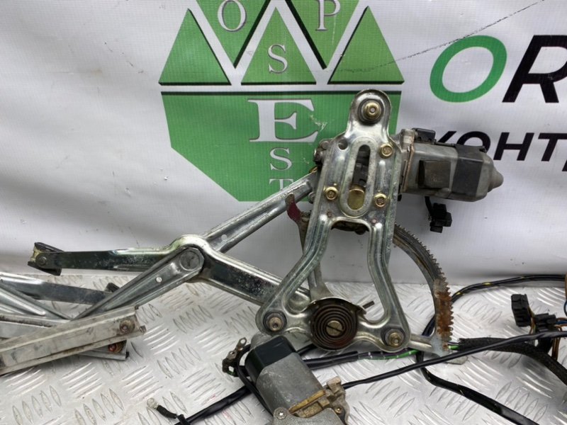 Комплект стеклоподъемников, 35400 рублей, Калининград