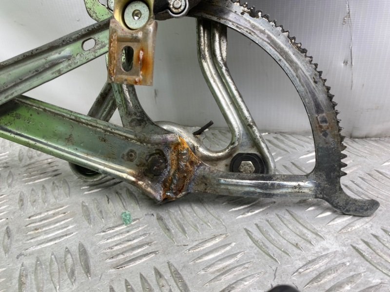 Комплект стеклоподъемников, 35400 рублей, Калининград